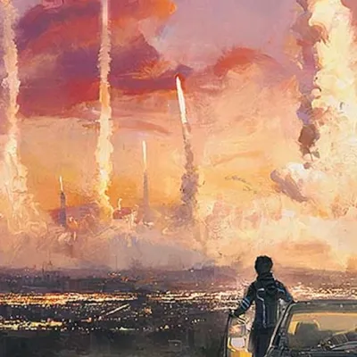 Trois bonnes raisons de lire le roman d'anticipation climatique « Symbioses »