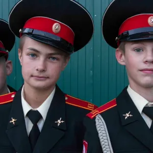 « Beaucoup de jeunes Russes ont appris à simuler le patriotisme, mais jusqu’à quand ? »