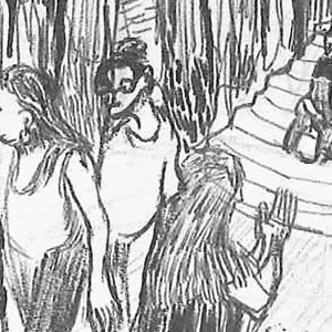 Oser le conflit positif - Ali Benabid