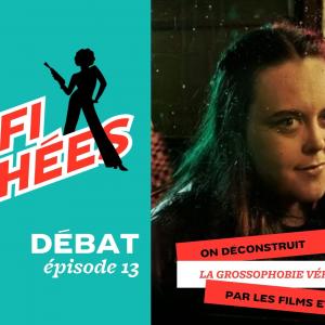 On déconstruit la grossophobie (plus ou moins) latente véhiculée par les films et les séries