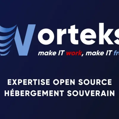 Expertise Open Source et Hébergement souverain