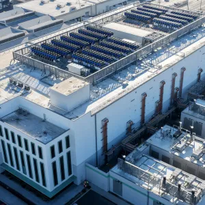 How Much Water Do AI Data Centers Really Use?