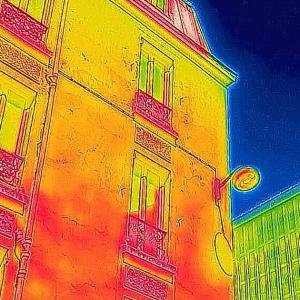 À Paris, l’impossible reprise de volets