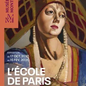 Derniers jours pour découvrir l’École de Paris au musée de Montmartre