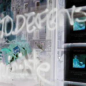 Pour l'autodéfense féministe, un entretien avec Mathilde Blézat