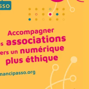 Webinaire de présentation de l'initiative Emancip'Asso