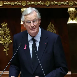 Fiscalité, sécurité, proportionnelle, retraites... Ce qu'il faut retenir du discours de politique générale de Michel Barnier