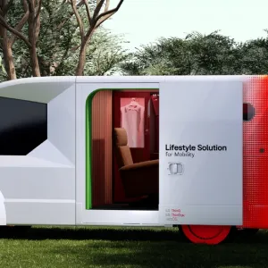 Les 5 innovations les plus « what the fuck » du CES 2025