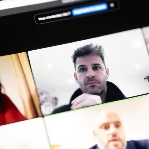 Chez les Verts, Cory Le Guen brouille les urnes