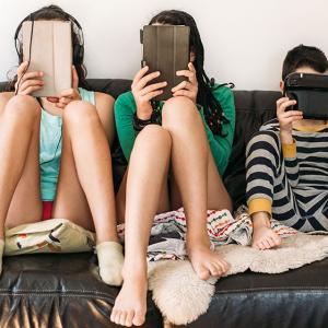 Sommes-nous vraiment en train de fabriquer des “crétins digitaux" ?