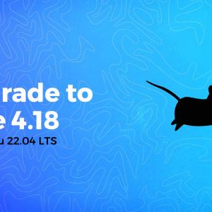 Want to Upgrade to Xfce 4.18 on Xubuntu 22.04? Here’s How
