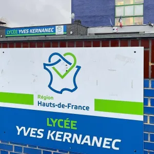 Hauts-de-France : une cyberattaque touche 80% des lycées publics de la région  - ici