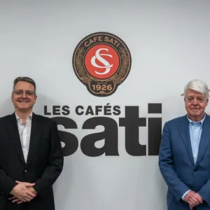 Centenaires et bien portants, les Cafés Sati vont agrandir leur site de production