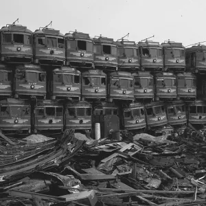 Grand scandale des tramways américains — Wikipédia