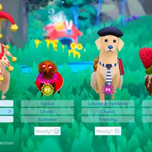 Pour la Saint-Valentin, sept jeux vidéo à partager en duo