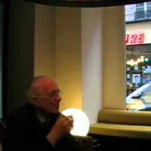 Rencontre avec Jean Louis Lemoigne