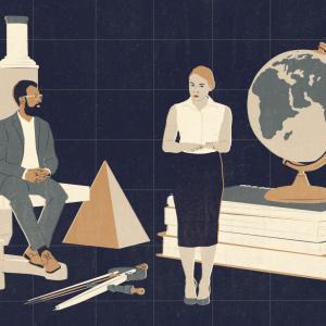 « La recherche, pilier de la démesure actuelle, sert la volonté de puissance »