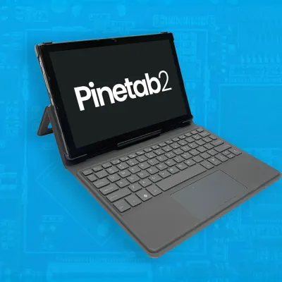 PINE64 pulls the plug on Linux devices because of AI boom