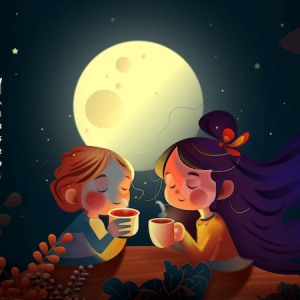 Off To New Adventures (July 2023 Wallpapers Edition)