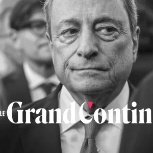 Mario Draghi : comment changer la trajectoire de notre continent