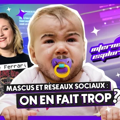Mascus et les réseaux sociaux : on en fait trop ? avec Pauline Ferrari
