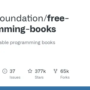 free-programming-books/books/free-programming-books-fr.md at main · EbookFoundation/free-programming-books