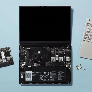 Framework Laptop RISC-V Motherboard Announced