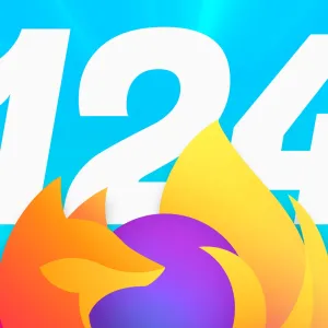 Mozilla Firefox 124 Released with Misc Improvements, Linux Fixes
