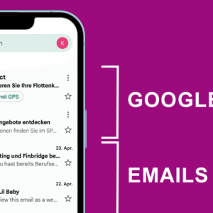 Gmail creates “Spam Emails”, despite CJEU judgment