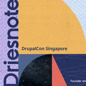 State of Drupal presentation (December 2024)