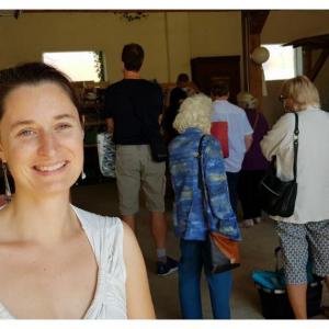 De Furdenheim à Willgottheim. Les marchés hebdomadaires en quête de clients