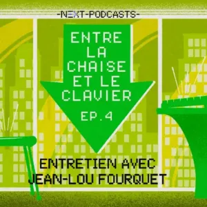 ECLC #4 : Réparer nos systèmes de recommandation avec Jean-Lou Fourquet