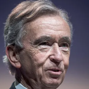 Arnault future pour « Paris Match »