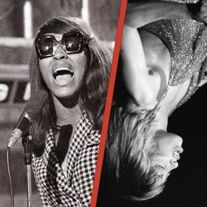 Tina fait sa Turner d’adieu