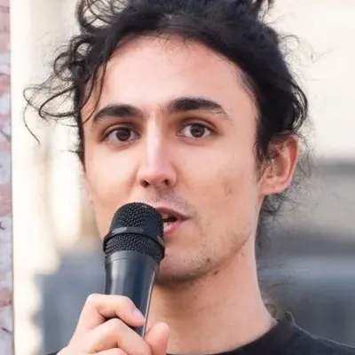 Amine Messal : "La gauche doit se réapproprier le thème de la liberté, la liberté de décider son existence..." | France Inter
