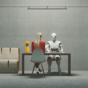 Intelligence artificielle, robotique : quel monde du travail pour le futur ?