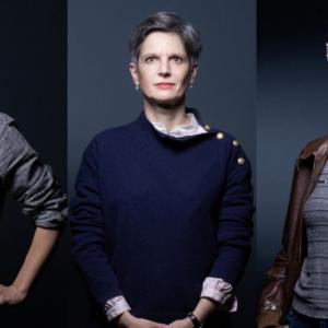 Coffin, Rousseau, Diallo... Des féministes face au discrédit misogyne permanent