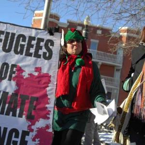 Pourquoi nous devrions abandonner le concept de « réfugié climatique » – ritimo