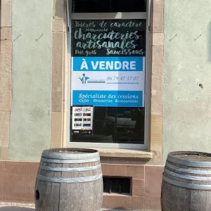 En Alsace aussi, les restaurants sont de plus en plus en difficulté