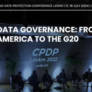 CPDP LatAm2024 – Digital Sovereignty in the G20