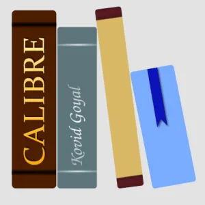 Calibre eBook App Now Supports Audio ePubs & Custom Notes