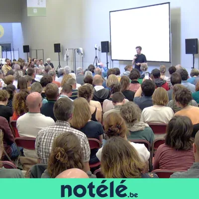 Conférence au LOCI: Basculer de la performance à la robustesse