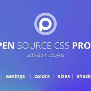Open Props: sub-atomic styles
