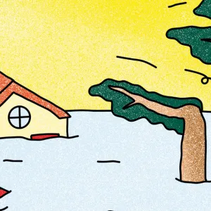 Culture de l’engagement : un rempart aux catastrophes climatiques