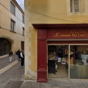 UPFING · 6 Rue Georges Clemenceau, 11000 Carcassonne, Frankreich