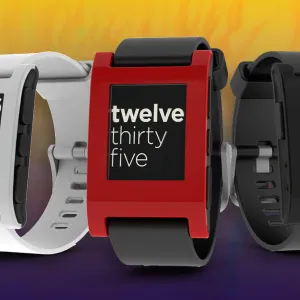 New Pebble Smartwatch Planned After Google Open Source OS