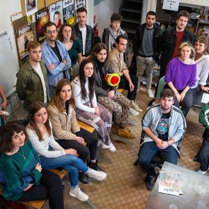 Coups, insultes, brimades : les victimes témoignent