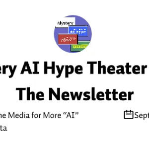 Meta to Mine Media for More “AI” Training Data