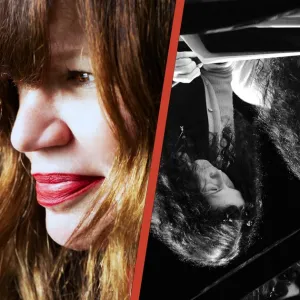 Shannon Wright et les sœurs Labèque, le goût de la fugue