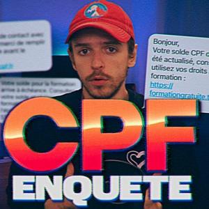 CPF : Arnaques, harcèlement téléphonique… et zone grise - Enquête